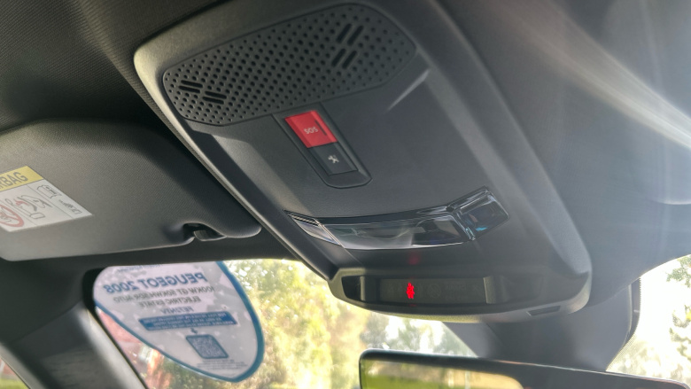 Peugeot 2008 100kW GT 50kWh 5dr Auto Electric Estate